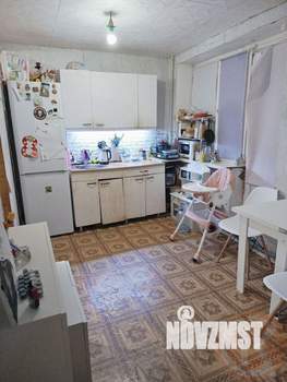2-к квартира, вторичка, 41м2, 5/9 этаж