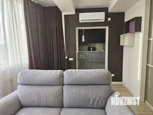 1-к квартира, вторичка, 57м2, 6/10 этаж