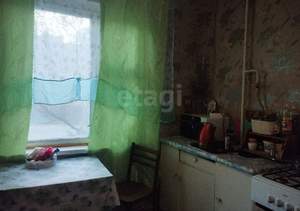 1-к квартира, вторичка, 37м2, 2/9 этаж