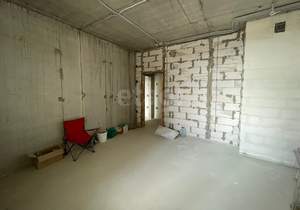 1-к квартира, вторичка, 52м2, 3/10 этаж