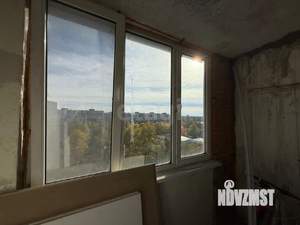 1-к квартира, вторичка, 35м2, 9/9 этаж