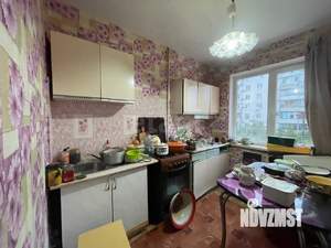 3-к квартира, вторичка, 59м2, 3/9 этаж
