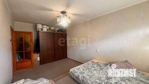 2-к квартира, вторичка, 49м2, 1/9 этаж