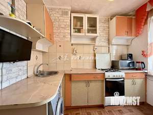 2-к квартира, вторичка, 48м2, 2/9 этаж