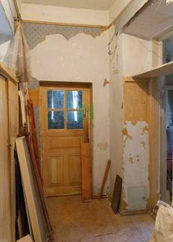 3-к квартира, вторичка, 71м2, 1/2 этаж