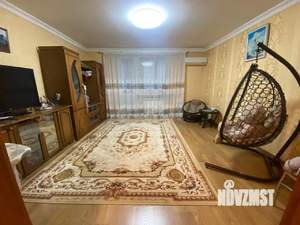 3-к квартира, вторичка, 68м2, 9/9 этаж