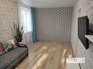 1-к квартира, вторичка, 33м2, 4/5 этаж