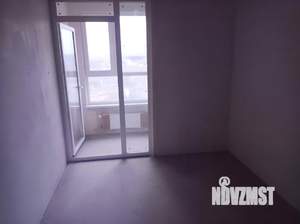 1-к квартира, вторичка, 31м2, 4/15 этаж