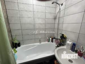 3-к квартира, вторичка, 63м2, 9/9 этаж