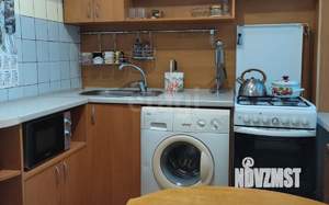 2-к квартира, вторичка, 41м2, 5/5 этаж