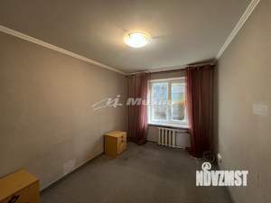 2-к квартира, вторичка, 47м2, 7/9 этаж