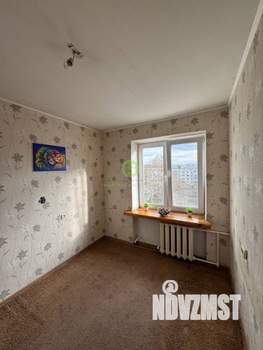 2-к квартира, вторичка, 42м2, 5/5 этаж