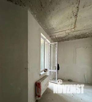 1-к квартира, сданный дом, 28м2, 12/16 этаж