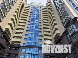 1-к квартира, вторичка, 52м2, 2/18 этаж