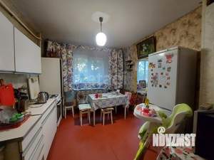 4-к квартира, вторичка, 97м2, 1/9 этаж