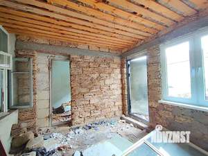 1-к квартира, вторичка, 31м2, 1/2 этаж