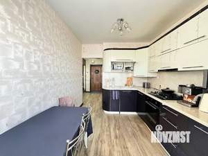 1-к квартира, вторичка, 32м2, 8/10 этаж