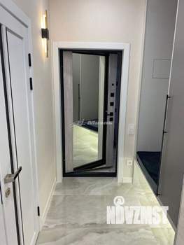 1-к квартира, вторичка, 40м2, 3/19 этаж