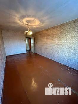 2-к квартира, вторичка, 48м2, 2/5 этаж