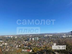 1-к квартира, вторичка, 40м2, 2/2 этаж