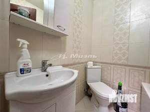 1-к квартира, вторичка, 35м2, 2/11 этаж