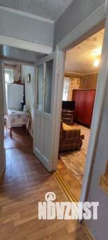 1-к квартира, вторичка, 30м2, 2/5 этаж