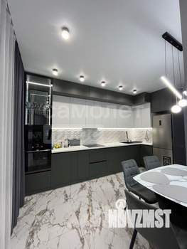 2-к квартира, вторичка, 54м2, 5/17 этаж