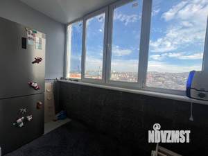 1-к квартира, вторичка, 45м2, 8/10 этаж