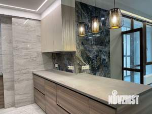 3-к квартира, вторичка, 128м2, 6/19 этаж