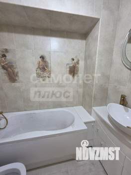 2-к квартира, вторичка, 45м2, 3/3 этаж