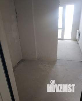 1-к квартира, вторичка, 34м2, 12/16 этаж