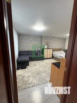 2-к квартира, вторичка, 48м2, 1/1 этаж