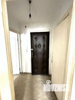 1-к квартира, вторичка, 21м2, 5/5 этаж