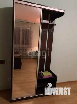 2-к квартира, вторичка, 52м2, 2/4 этаж