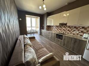 1-к квартира, вторичка, 54м2, 15/16 этаж