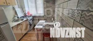 1-к квартира, вторичка, 29м2, 1/5 этаж