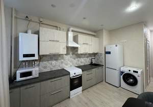1-к квартира, вторичка, 33м2, 4/8 этаж