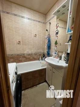 3-к квартира, вторичка, 58м2, 5/5 этаж