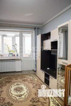 1-к квартира, вторичка, 31м2, 5/5 этаж