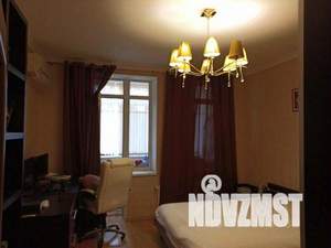 3-к квартира, вторичка, 119м2, 3/10 этаж