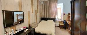 3-к квартира, вторичка, 58м2, 1/2 этаж