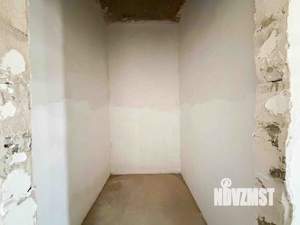 1-к квартира, вторичка, 32м2, 11/15 этаж