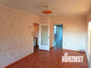 2-к квартира, вторичка, 46м2, 4/5 этаж