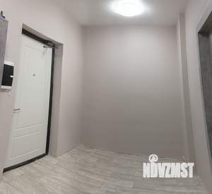 1-к квартира, вторичка, 38м2, 8/16 этаж