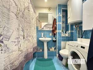 2-к квартира, вторичка, 57м2, 6/9 этаж