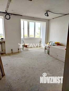 1-к квартира, вторичка, 24м2, 5/5 этаж