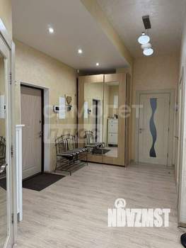 3-к квартира, вторичка, 90м2, 11/11 этаж