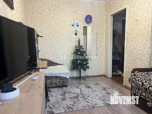 1-к квартира, вторичка, 22м2, 4/5 этаж