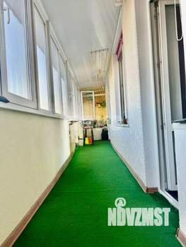 2-к квартира, вторичка, 67м2, 3/3 этаж