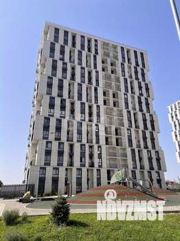 3-к квартира, вторичка, 104м2, 15/16 этаж